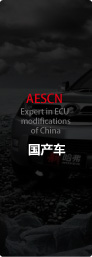 国产车参数